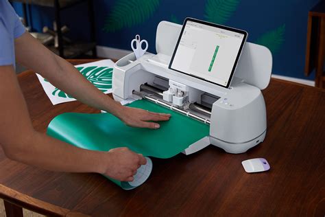 Can a Cricut Print Stickers? Discussing the Versatility of Modern Cutting Machines