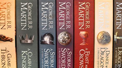 How Did the Game of Thrones Books End: A Journey Through Ice, Fire, and Unpredictable Twists